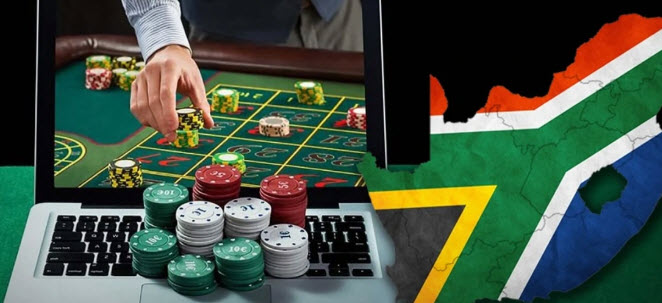 The Gambling Industry in South Africa