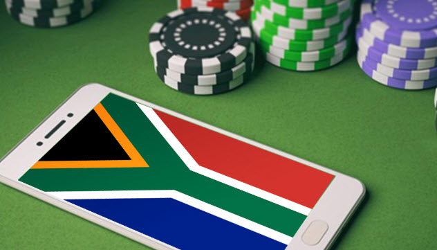 Online Casino in South Africa