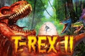 T-Rex 2 Slot