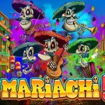 The Mariachi 5