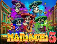 The Mariachi 5