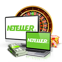 NETELLER BANKING IN SOUTH AFRICAN ONLINE CASINOS