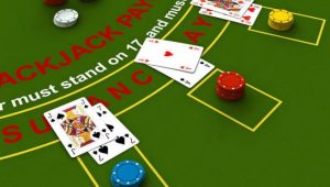 Online Blackjack Real Money