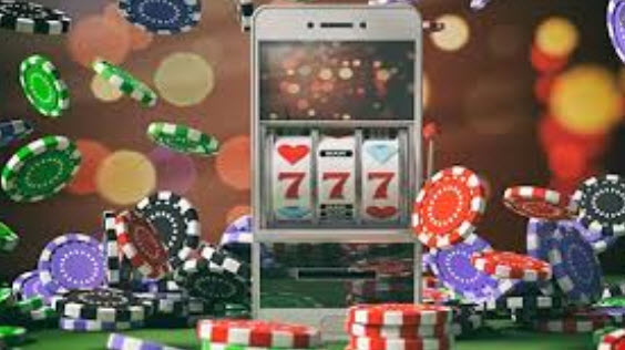 Mobile Online Casino